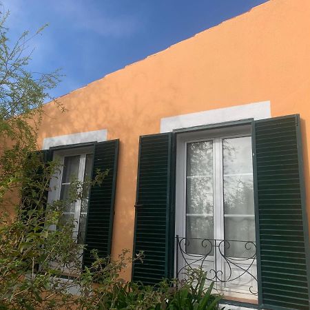Casa Dos Mangues Affittacamere São Martinho do Porto Esterno foto