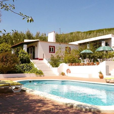 Casa Dos Mangues Affittacamere São Martinho do Porto Esterno foto
