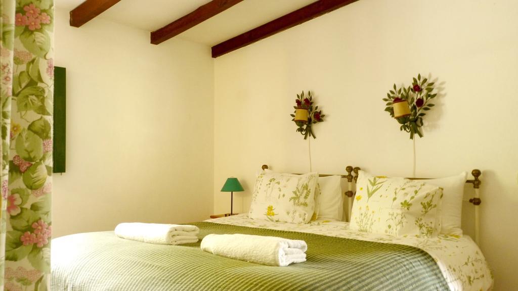Casa Dos Mangues Affittacamere São Martinho do Porto Esterno foto