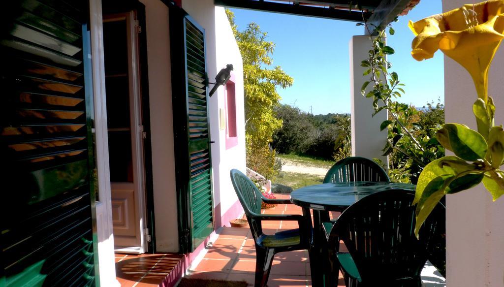 Casa Dos Mangues Affittacamere São Martinho do Porto Esterno foto