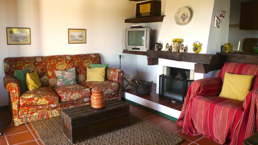 Casa Dos Mangues Affittacamere São Martinho do Porto Esterno foto