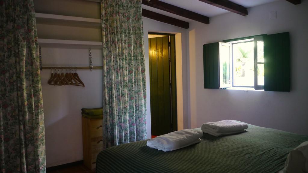 Casa Dos Mangues Affittacamere São Martinho do Porto Esterno foto