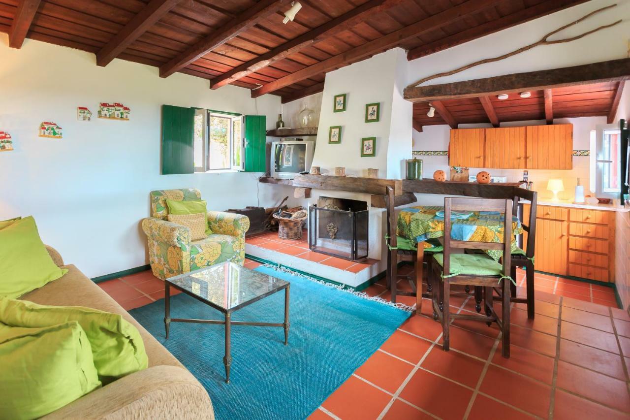 Casa Dos Mangues Affittacamere São Martinho do Porto Esterno foto