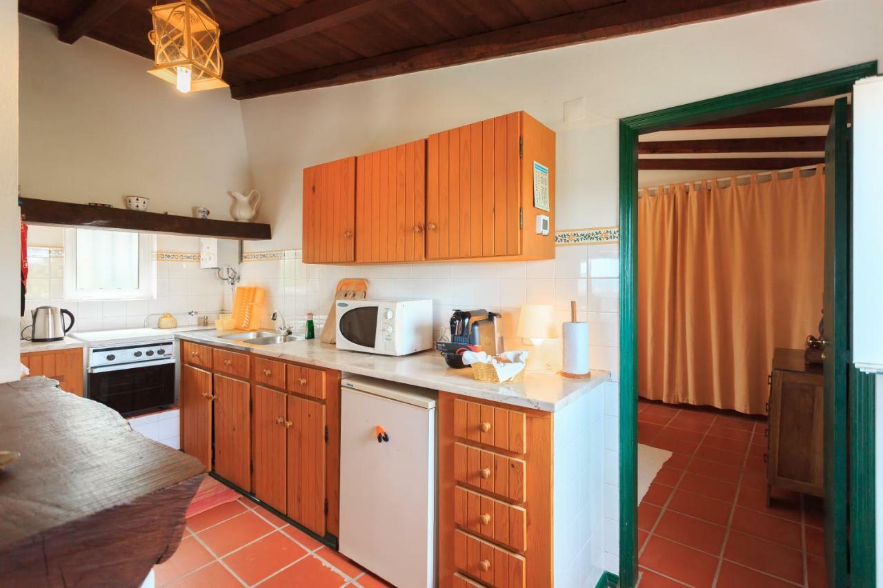 Casa Dos Mangues Affittacamere São Martinho do Porto Esterno foto